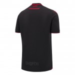 Günstige Fußballtrikots Albanien 3rd trikot 2024-25 Kurzarm